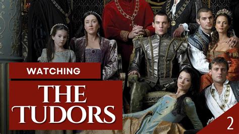 the tudors watch free online